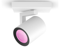 Philips Hue White and color ambiance Kinkiet Argenta (biały) - 728619 - zdjęcie 2